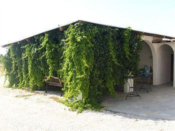 Vrettos Beachfront *