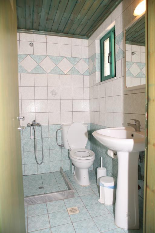 Aparthotel Lenia