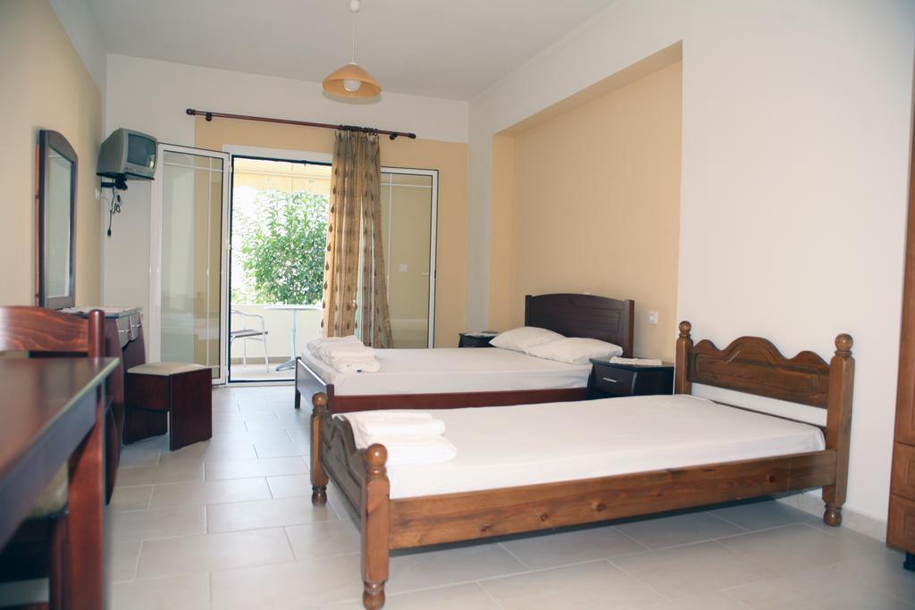 Aparthotel Lenia