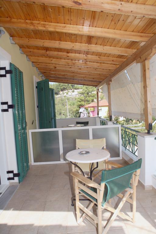 Aparthotel Lenia 2*