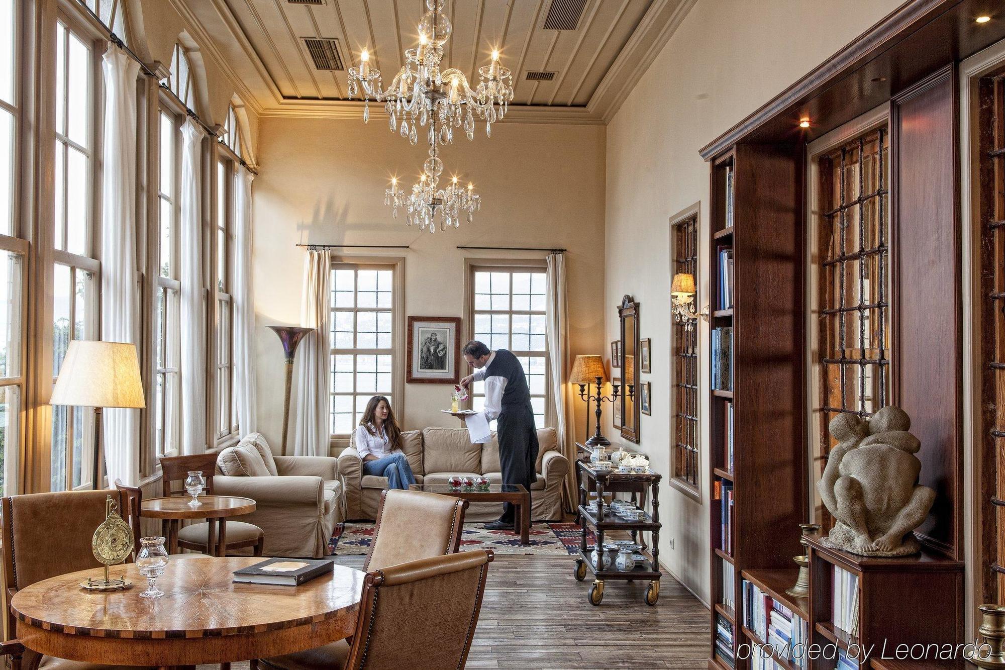 Imaret Hotel Kavala