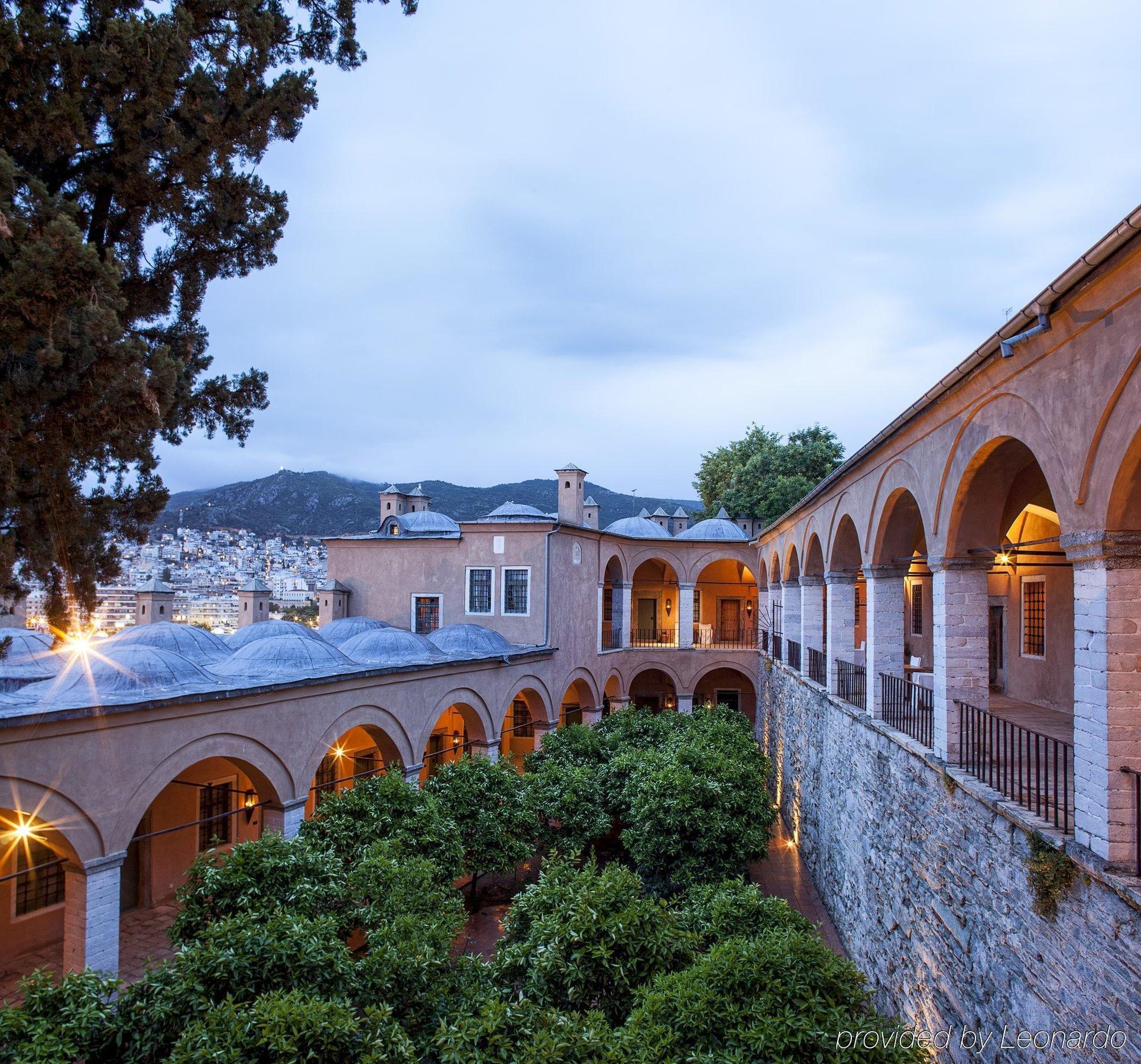 Hotel Imaret 5*