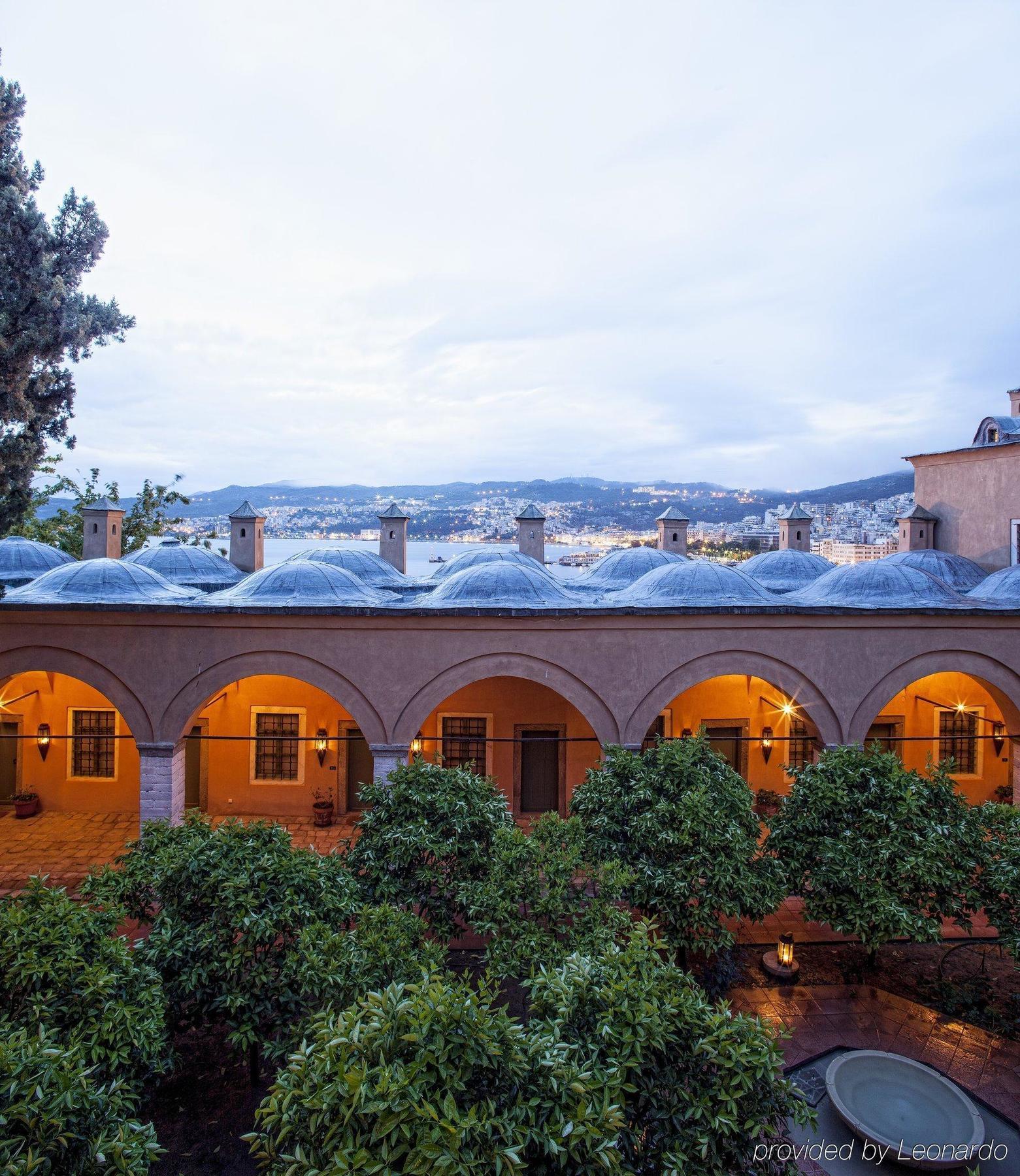 Imaret 5* Kavala