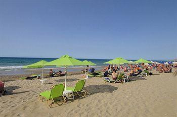 Hotel Silver Paralia Kourna