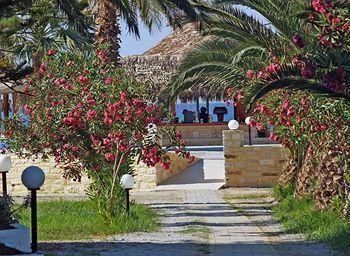 Silver 3* Paralia Kourna