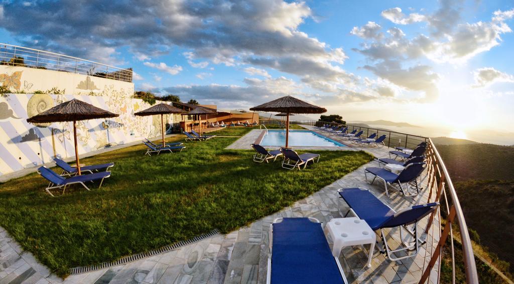 Filion Eco & Hotel Nea Styra