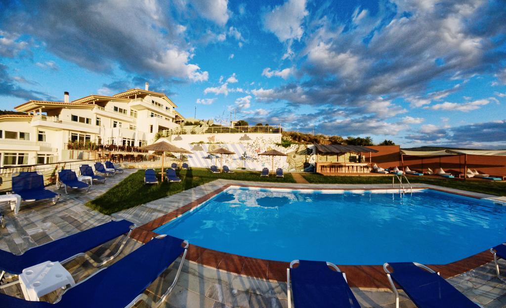 Filion Eco & 3* Nea Styra
