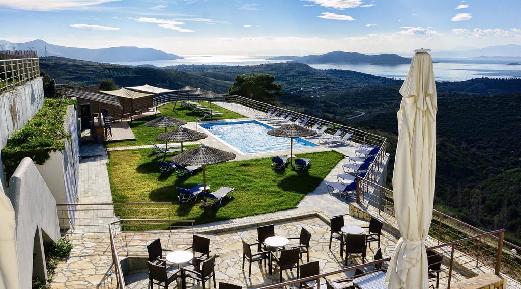 Filion Eco & 3* Nea Styra