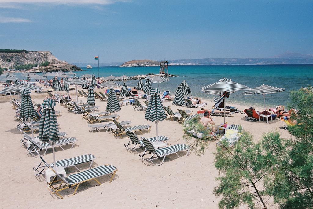 Niriides 3*