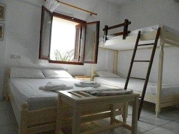 Aparthotel Aeolos Gythio