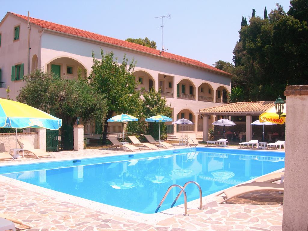 Karmar Dassia (Corfu)