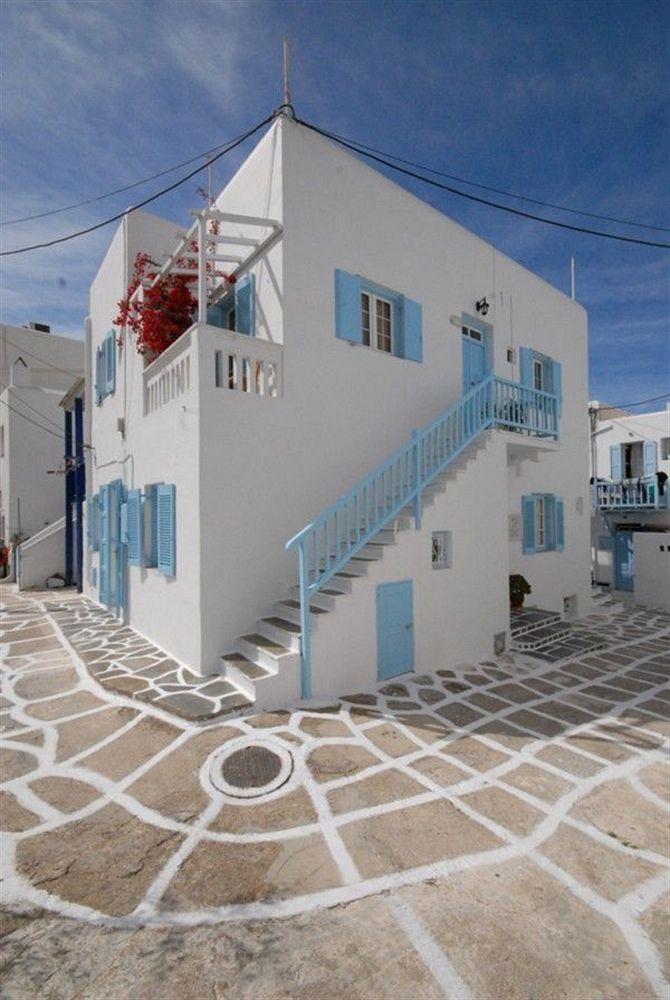 Galini * Mykonos Town