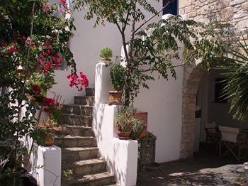 El Greco Apartment