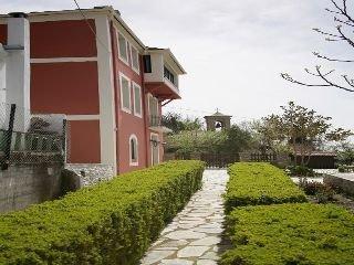 Guest house Archontiko Pantou 2*