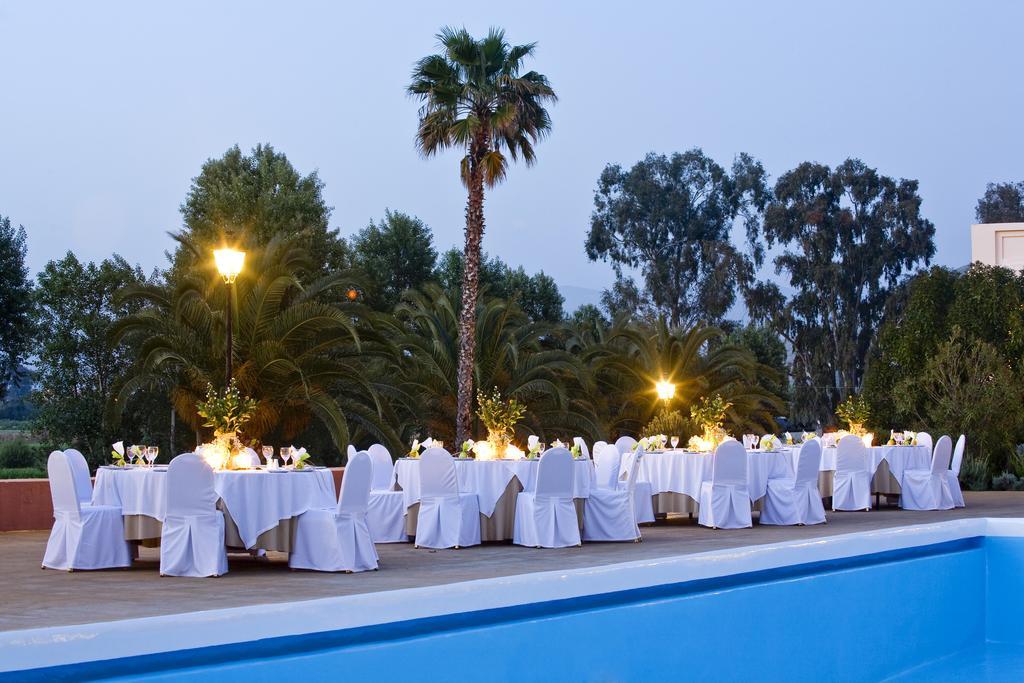 Amalia Hotel 4*