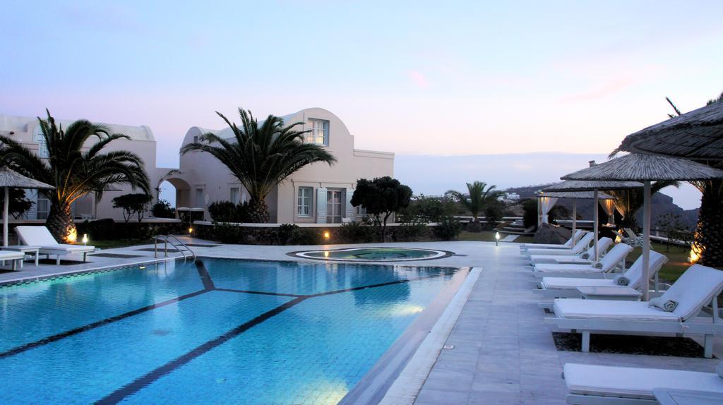 Hotel Pantheon Deluxe 4*