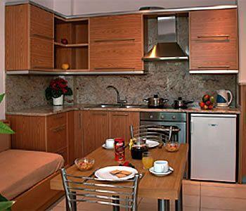 Apartment Maria Agia Pelagia (Crete)