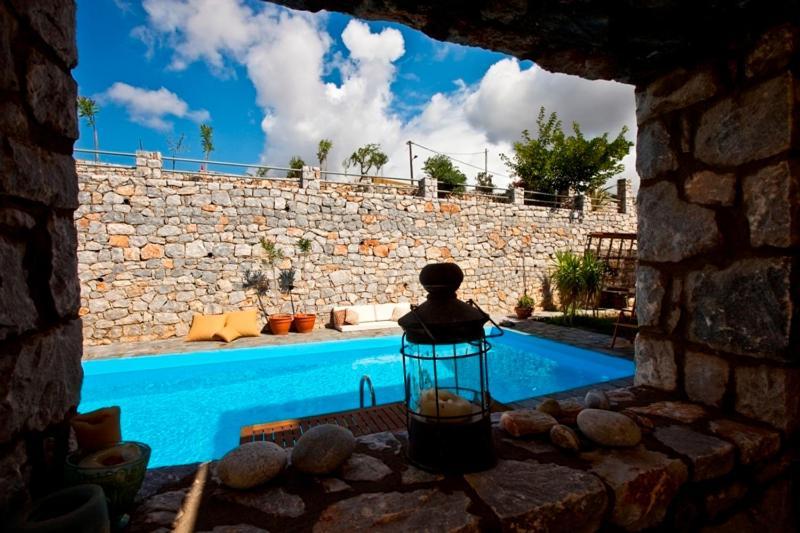 Aoritis Villas Villa *