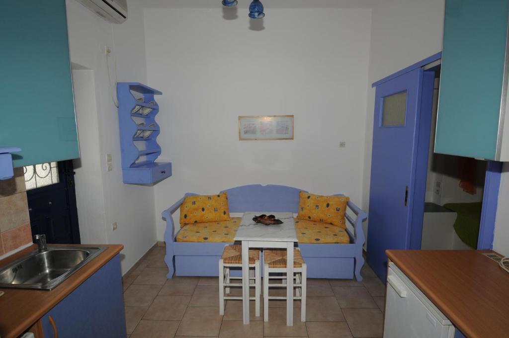 Aparthotel Bofor & 2*