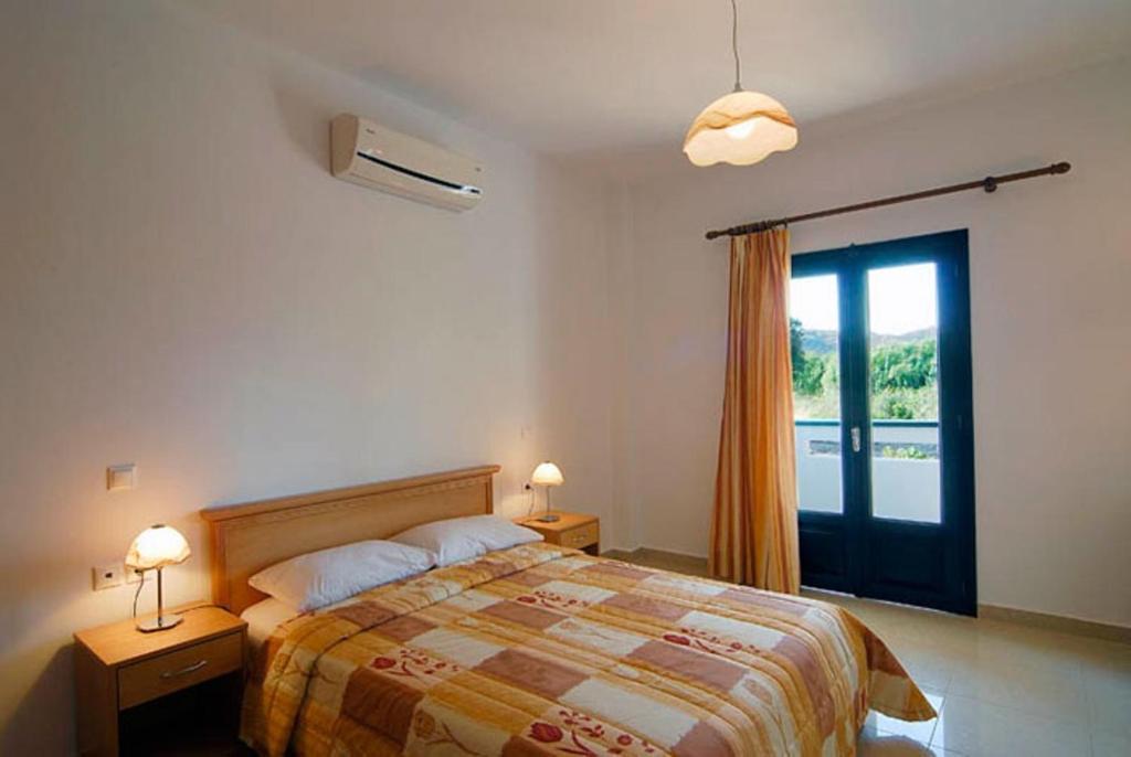 Apartment Fotini