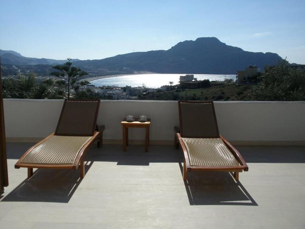 Apartment Olive Grove *