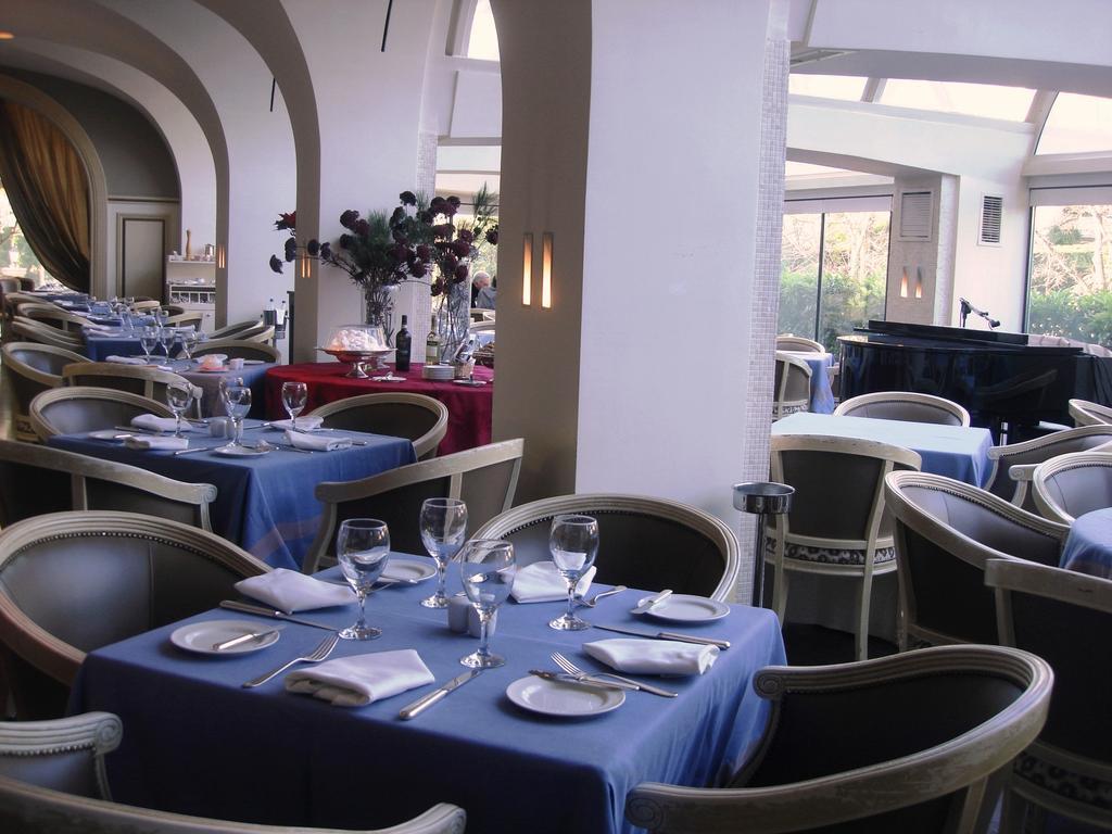 Hotel Pentelikon