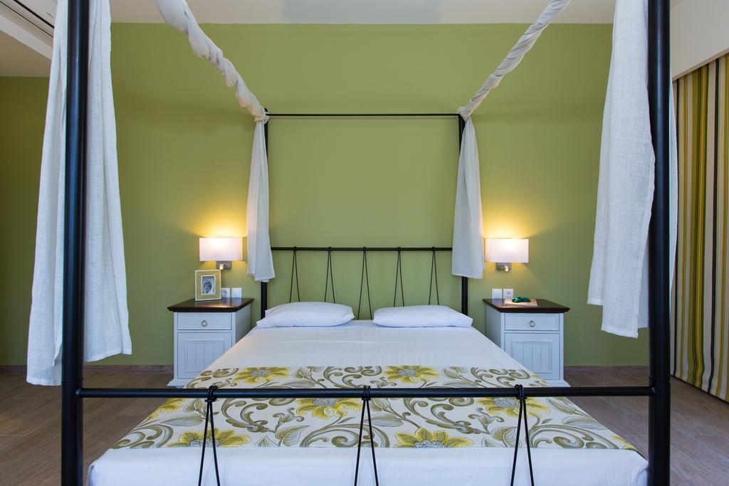Alonia Villa, Refined Living With 50m2 Private Pool, By Thinkvilla Villa Melidhonion (Rethymno)