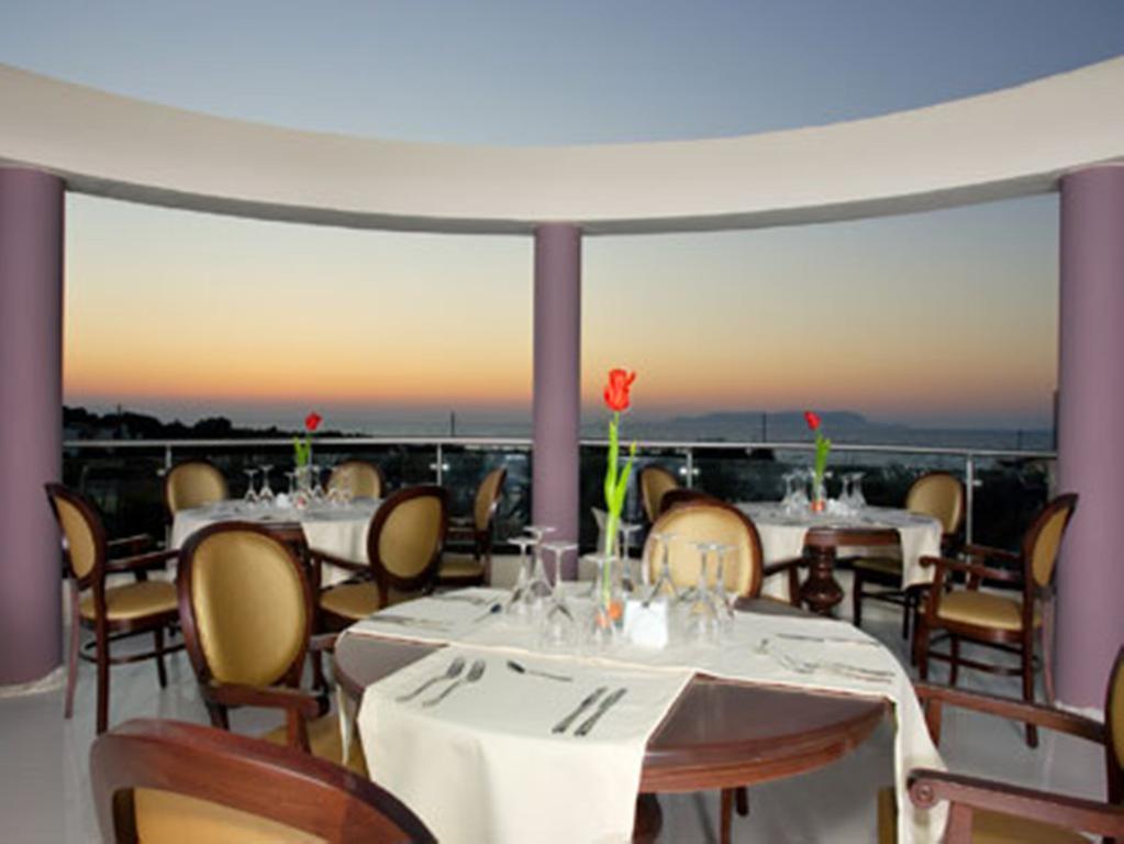 Hotel Gouves Sea 4*
