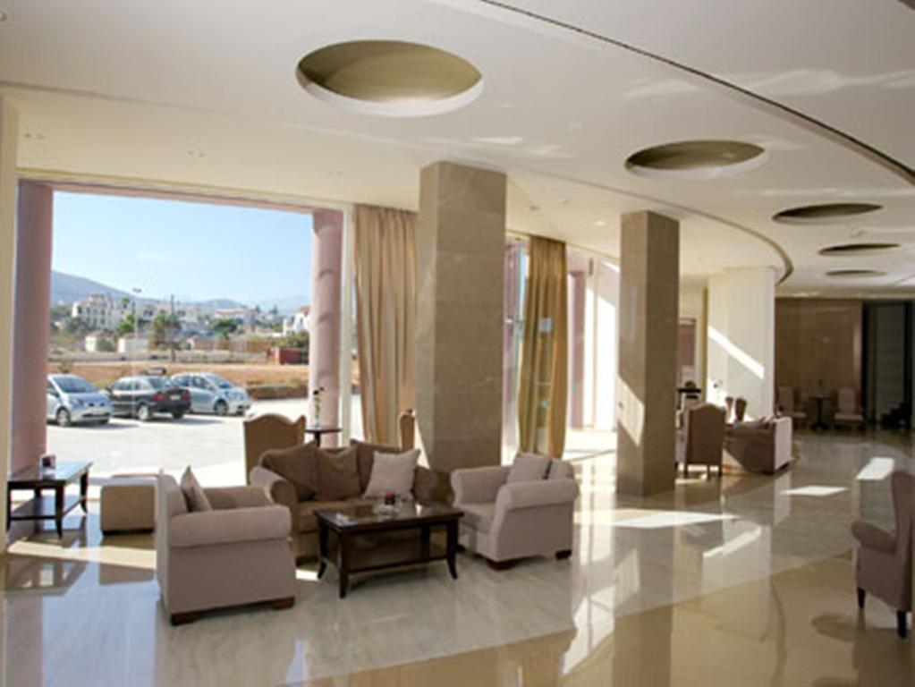 Gouves Sea Hotel 4*