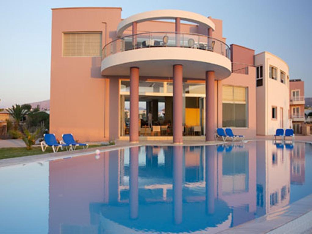 Gouves Sea Hotel Kato Gouves