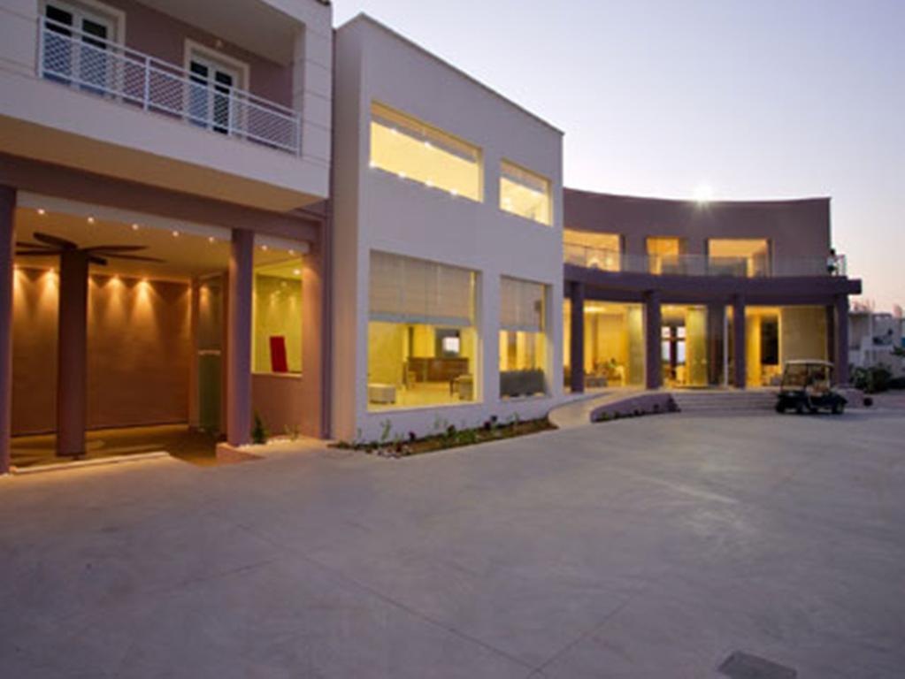 Gouves Sea Hotel