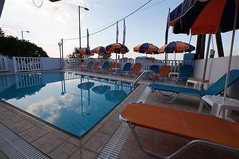 Heliotrope Apartment Stalida