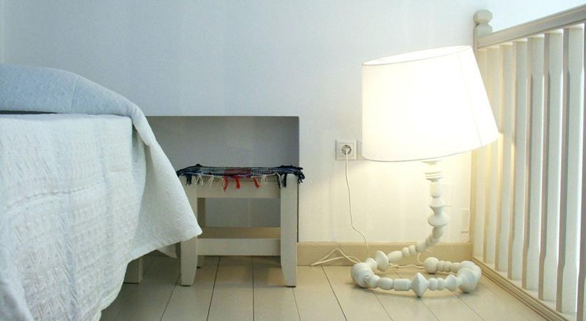 Villa Patmos Netia Apartment Skala (Patmos)
