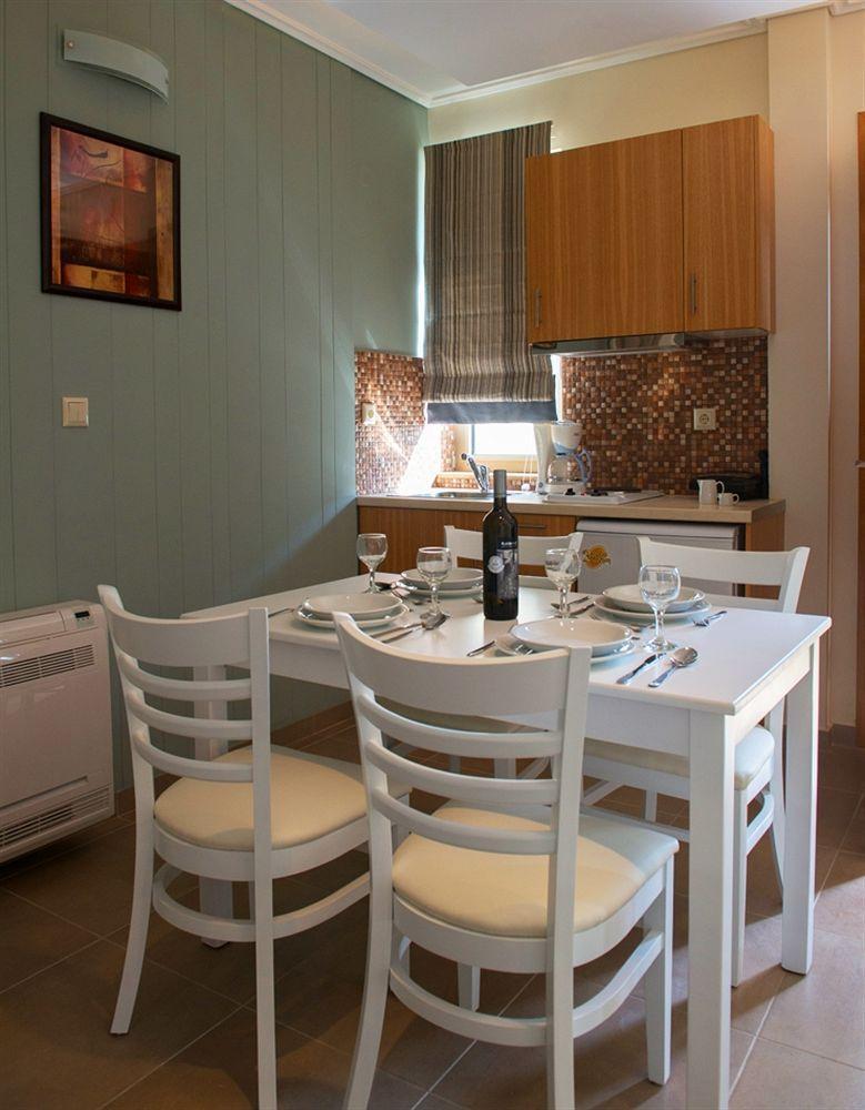 Aparthotel Mantinia Bay Kalamata