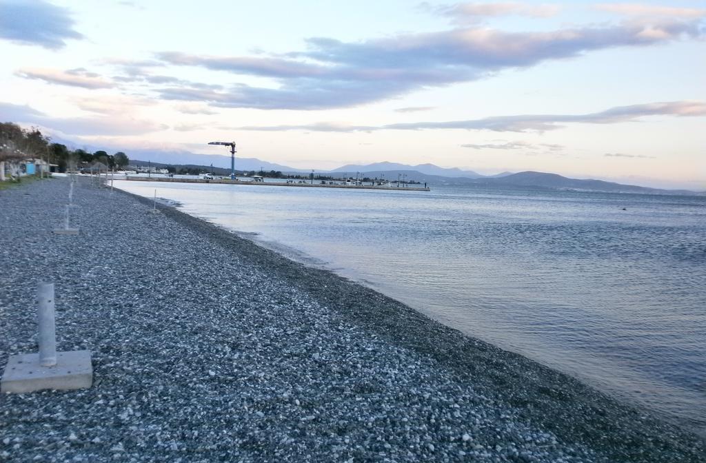 Holiday home Artemis - Marina Evia