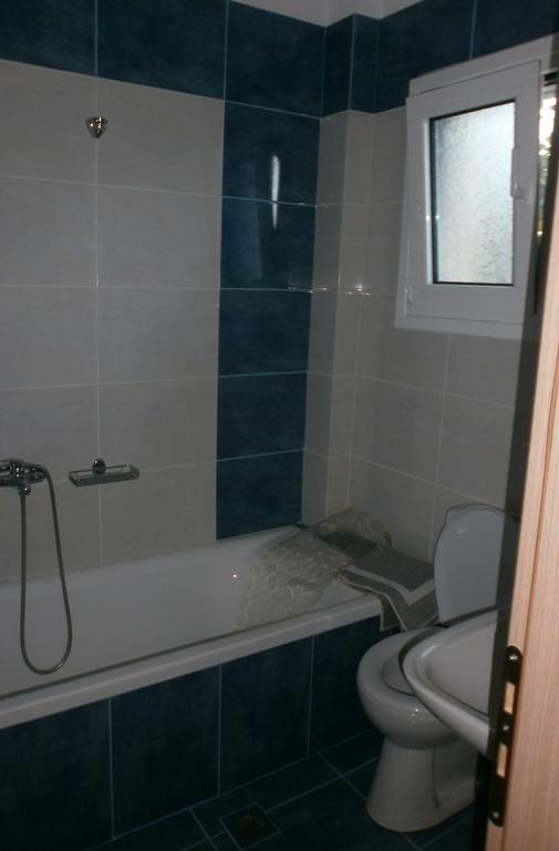 Holiday home Artemis - Marina *