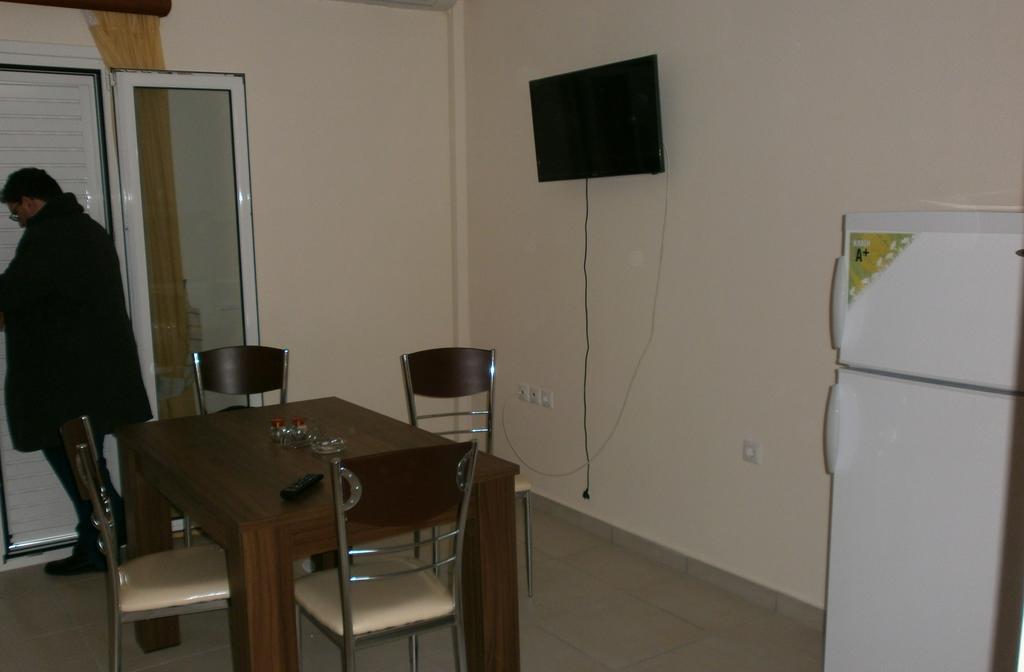 Holiday home Artemis - Marina Evia
