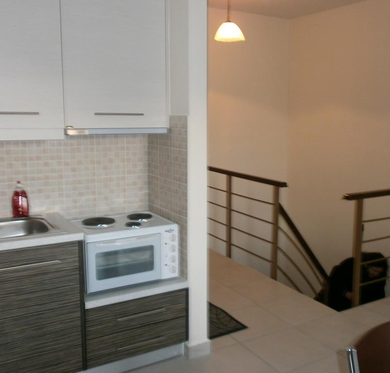 Holiday home Artemis - Marina