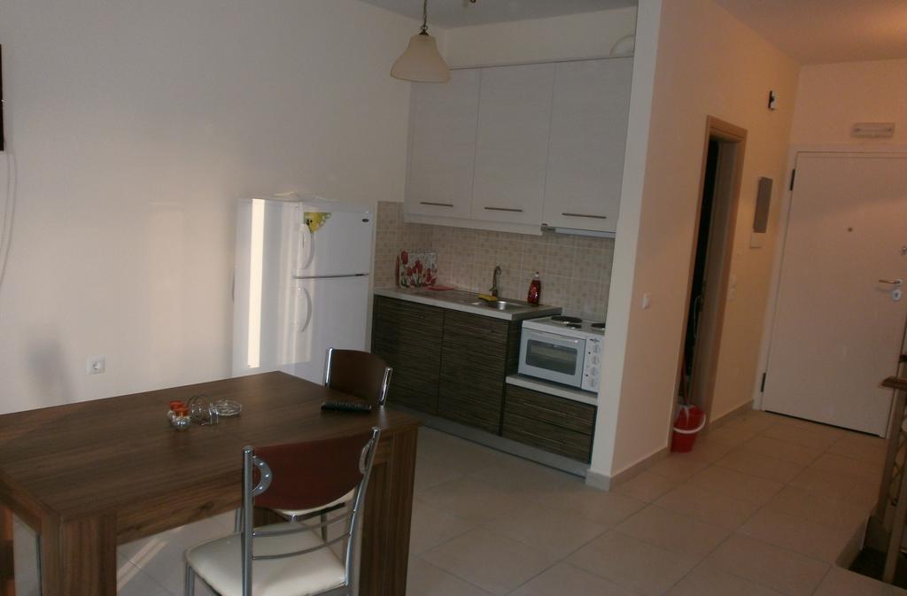 Holiday home Artemis - Marina Evia