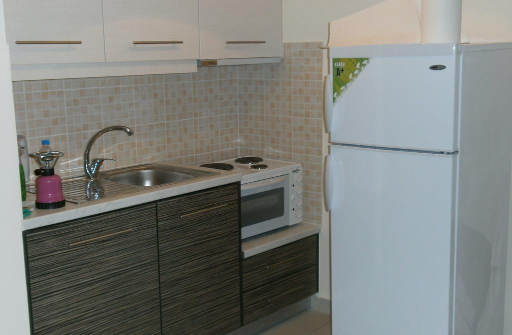 Artemis - Marina Holiday home Evia