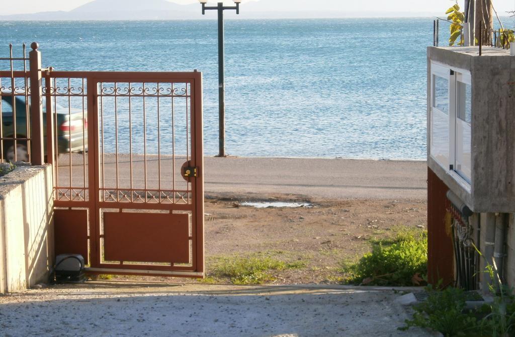 Holiday home Artemis - Marina Evia
