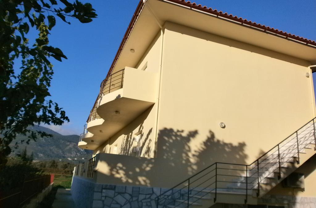 Holiday home Artemis - Marina