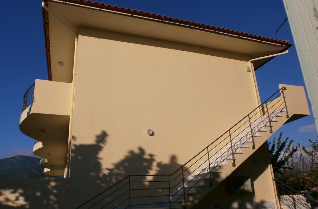 Artemis - Marina Holiday home Evia