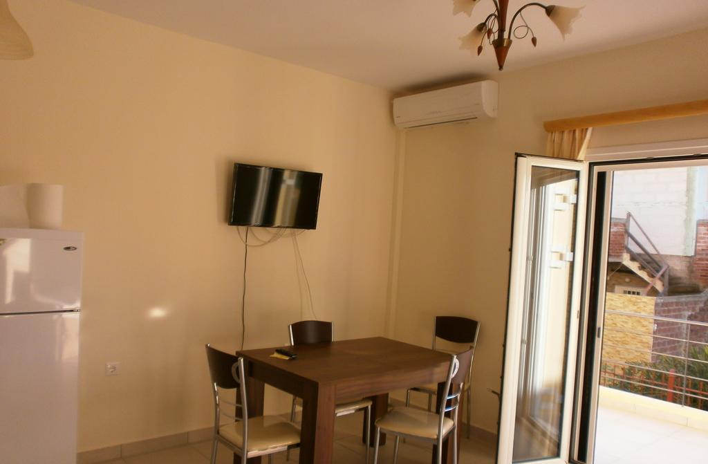 Holiday home Artemis - Marina