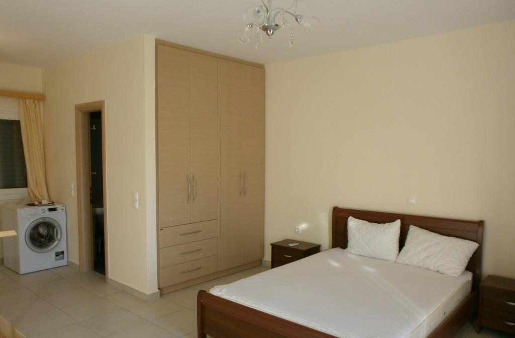 Artemis - Marina Holiday home