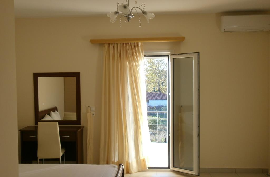 Holiday home Artemis - Marina Evia
