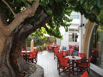 Hotel Effies Dreams Studio Rhodes City