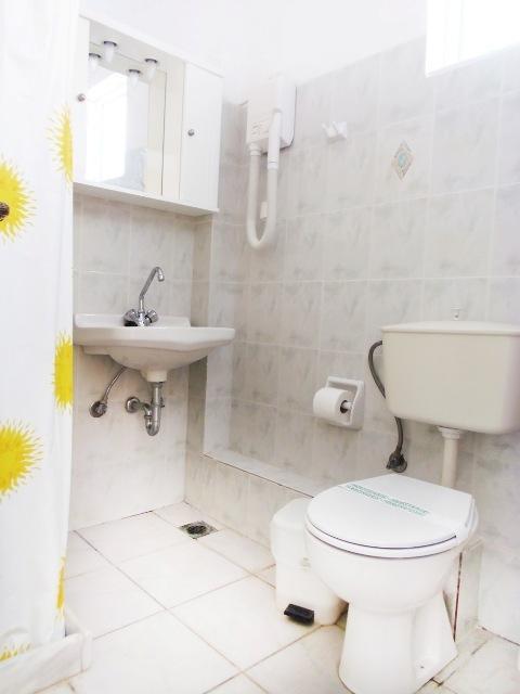 ναυτιλοσ Aparthotel