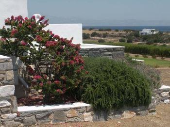 Glyfa Village *