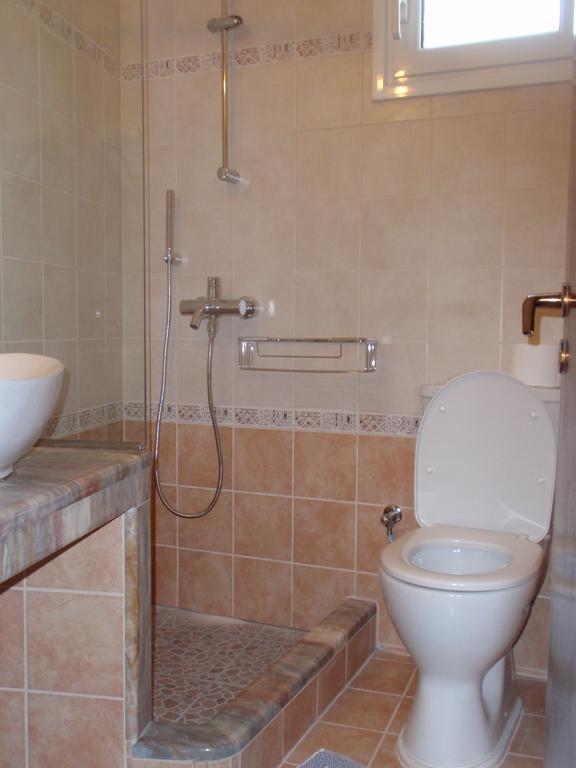 Apartment Korina *